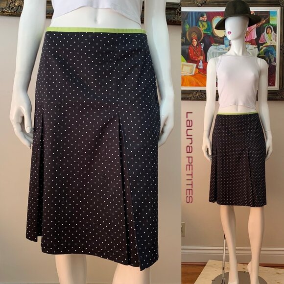 Laura Petites Women’s Skirt - Picture 1 of 9